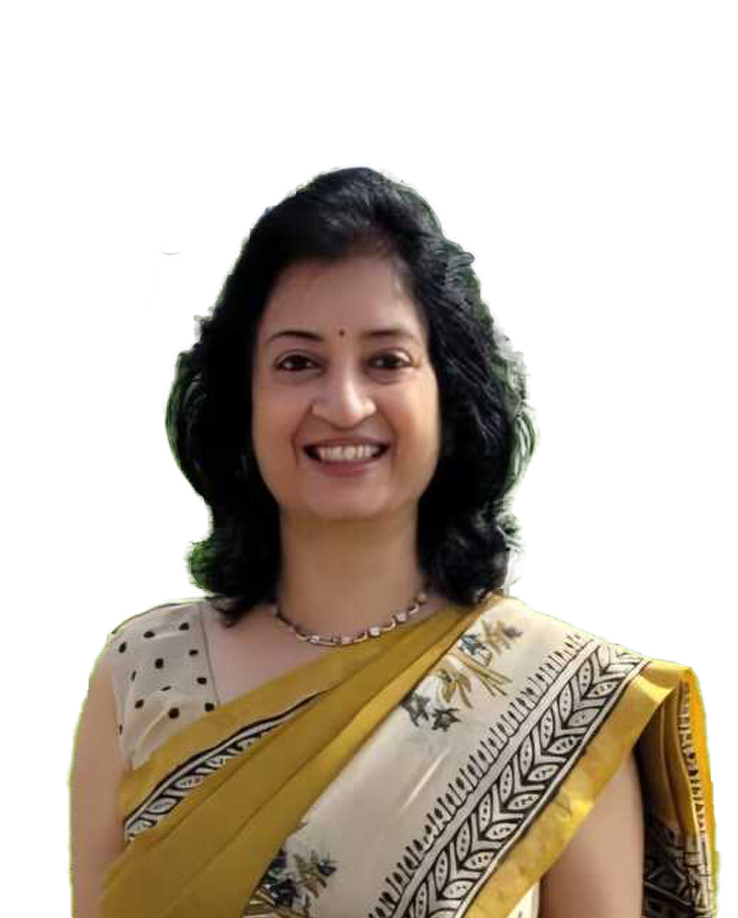 Dr. Mukta Ramadwar